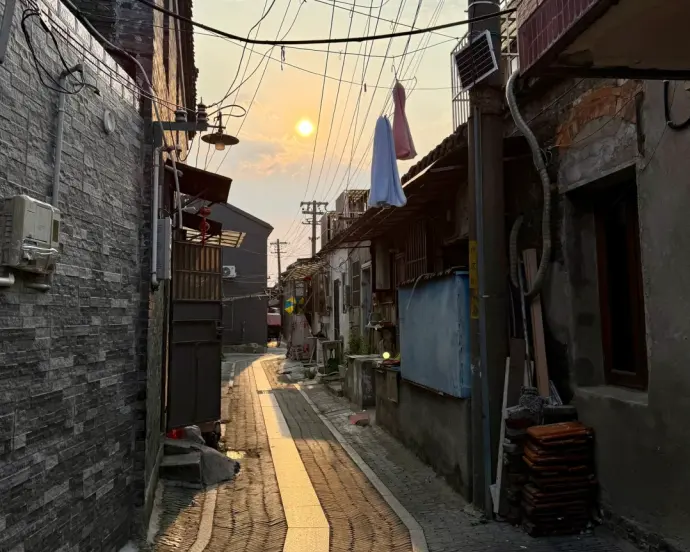 扬州
