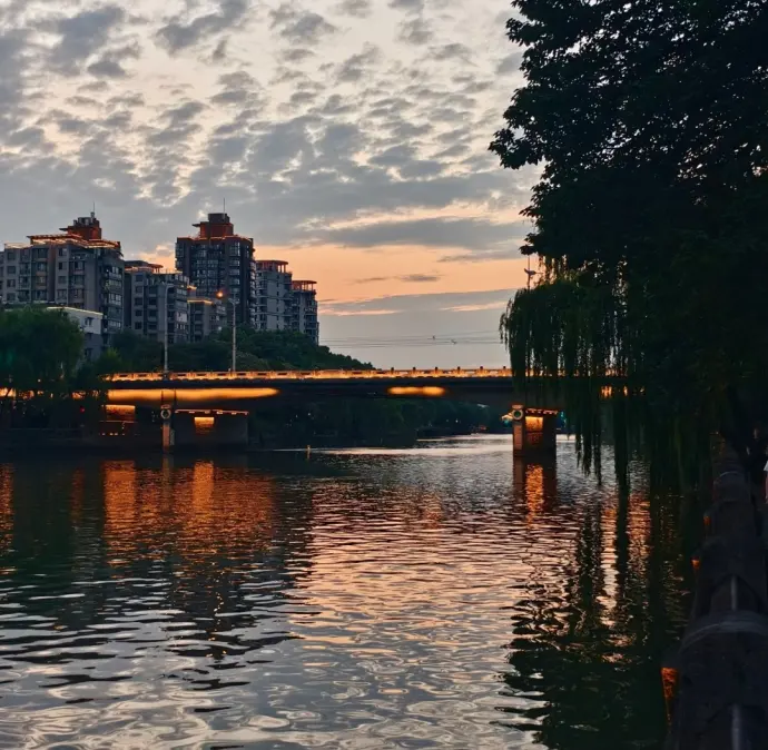 京杭大运河