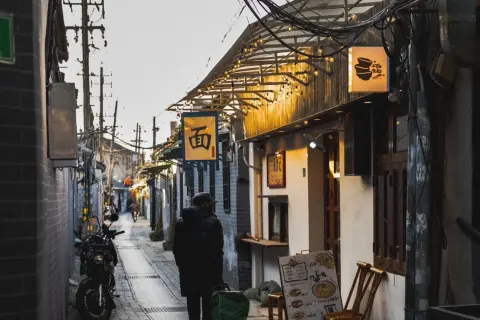 扬州美食怎么吃才地道?早茶正餐小吃一应俱全,照着这份攻略吃准没错