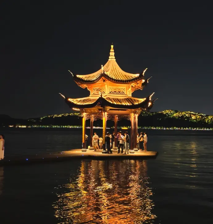 西湖