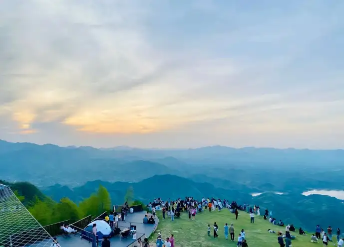 安吉