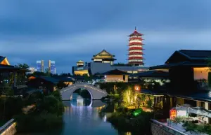 揚州
