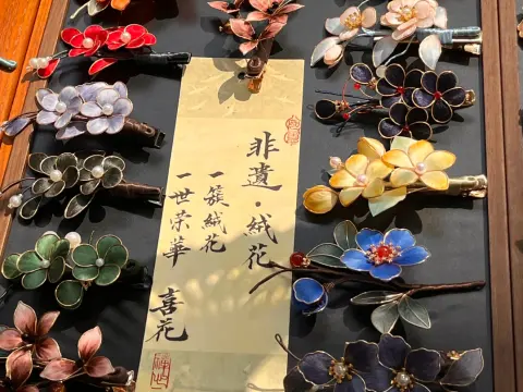 深度玩转苏州非遗 沉浸式体验苏绣评弹老手艺 读懂地道老姑苏底蕴