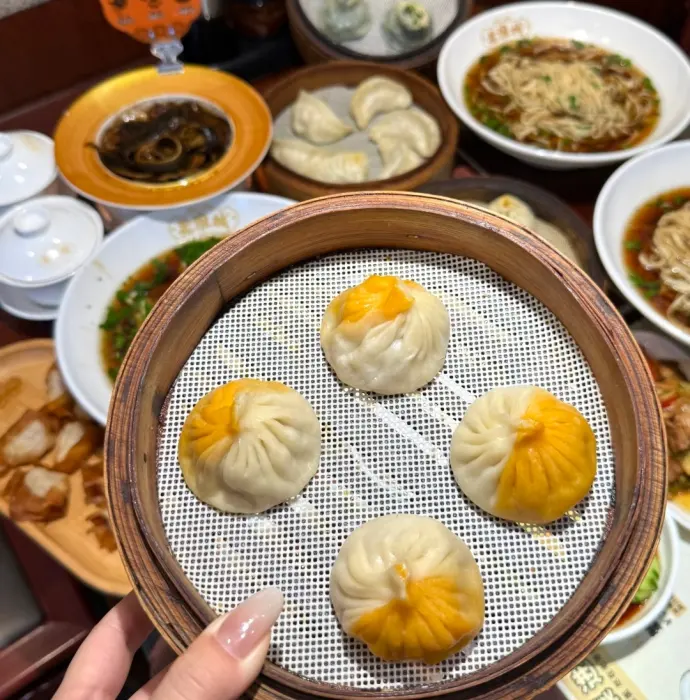 汤包