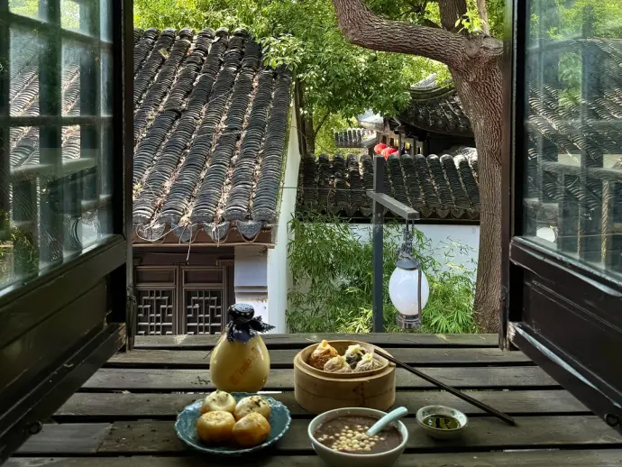 苏州