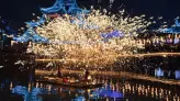 【江南雅韵3天2晚】寒山寺+留园+飞来峰灵隐寺+船游西湖+花港观鱼+茶园旅拍