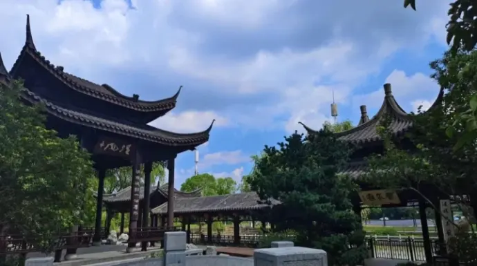 香格里拉酒店