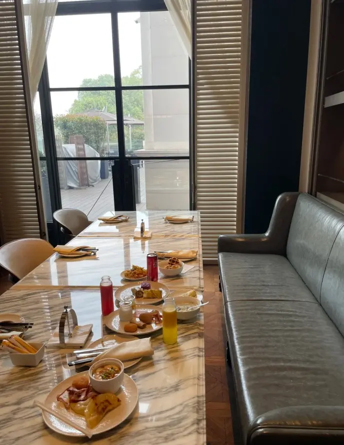 钟山国际高尔夫酒店