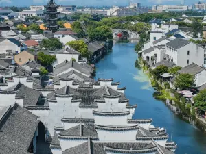 苏州