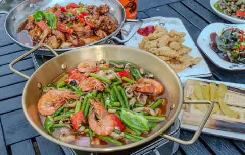 安吉云上草原美食攻略,打卡必吃清单,解锁高山限定美味!闭眼冲不踩雷