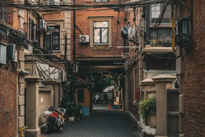 上海