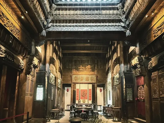 淮安水神