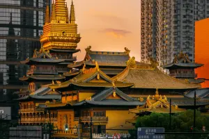 上海
