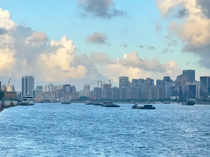 上海