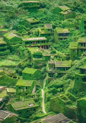 舟山