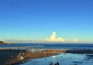 舟山
