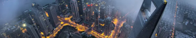 “中华第一商业街”——南京路步行街是上海开埠后最早建立的商业街，全长约1.2公里，云集了百年老字号与现代购物中心