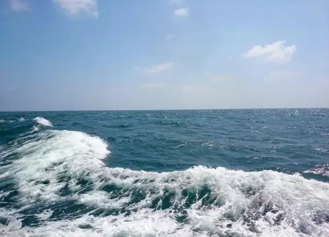 【逐浪嵊泗6天5晚】舟山、嵊泗列岛、南浔、上海