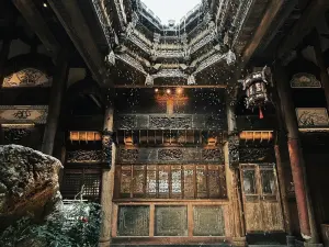 淮安
