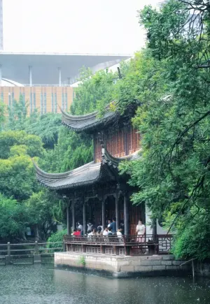 總統府