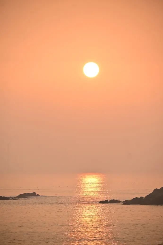 象山松兰山