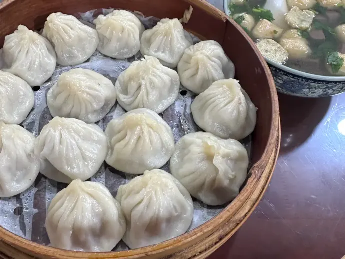 上海