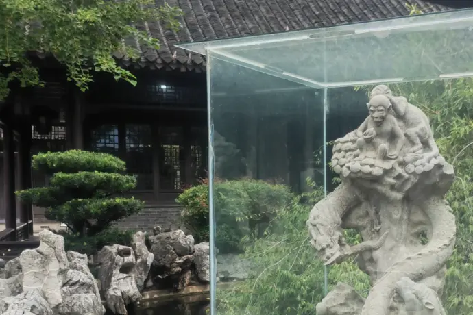 淮安水神