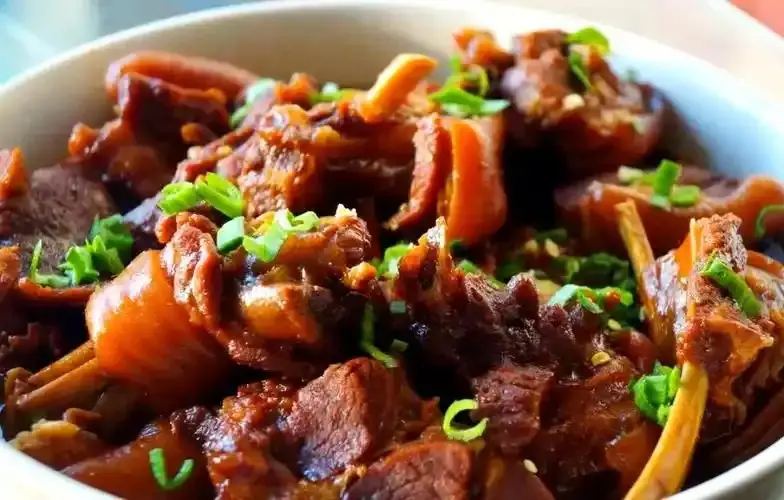 羊肉