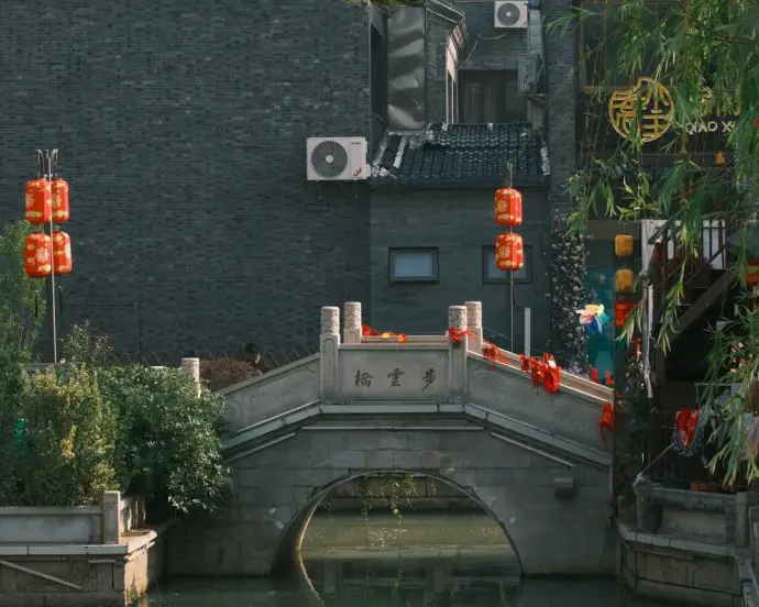 吴承恩故居