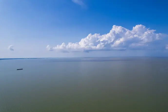 洪澤湖