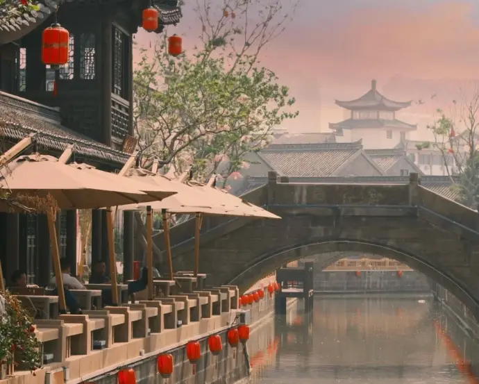 吴承恩故居