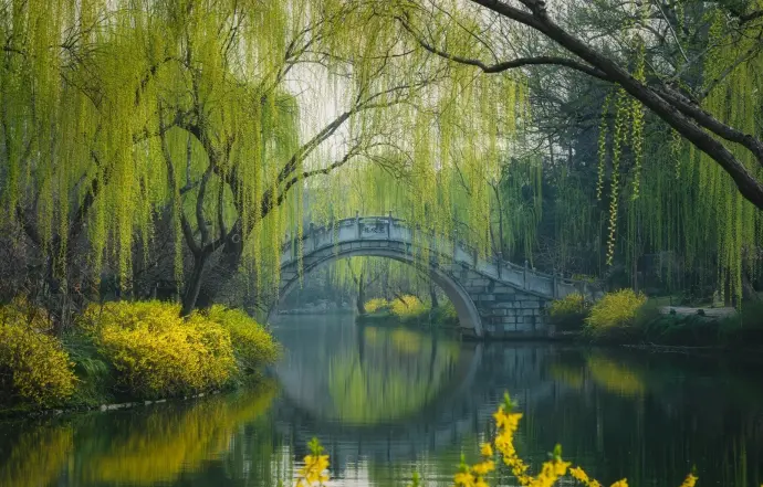 瘦西湖