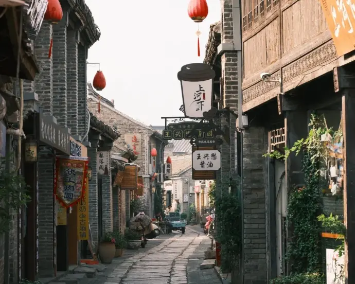 吴承恩故居