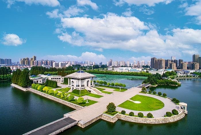 淮安游玩攻略大全：从红色记忆到西游故里，从运河风光到江南古镇