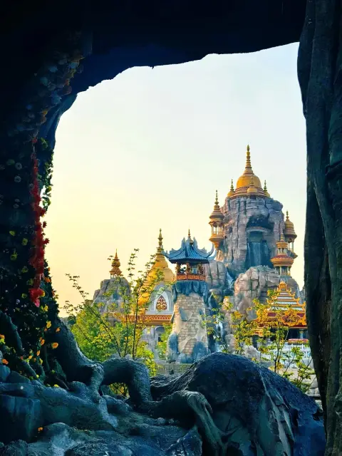 淮安旅行攻略:带娃来淮安玩转西游乐园、海洋世界、河下古镇、洪泽湖湿地