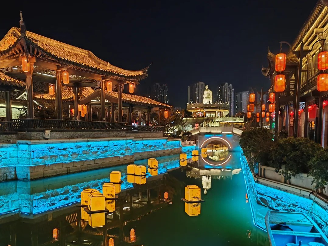 淮安节庆活动与传统文化介绍：淮安的千年底蕴，全藏在一年四季的烟火节庆里