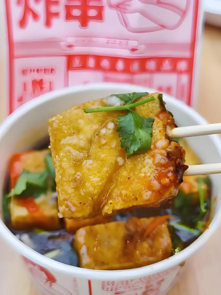 美食