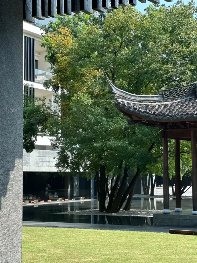 嘉兴西塘古镇周边酒店
