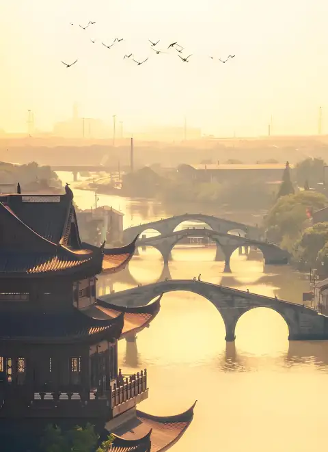 藏在湖州的小众打卡地,人少景美还免费,来湖州旅行建议收藏这份保姆级攻略