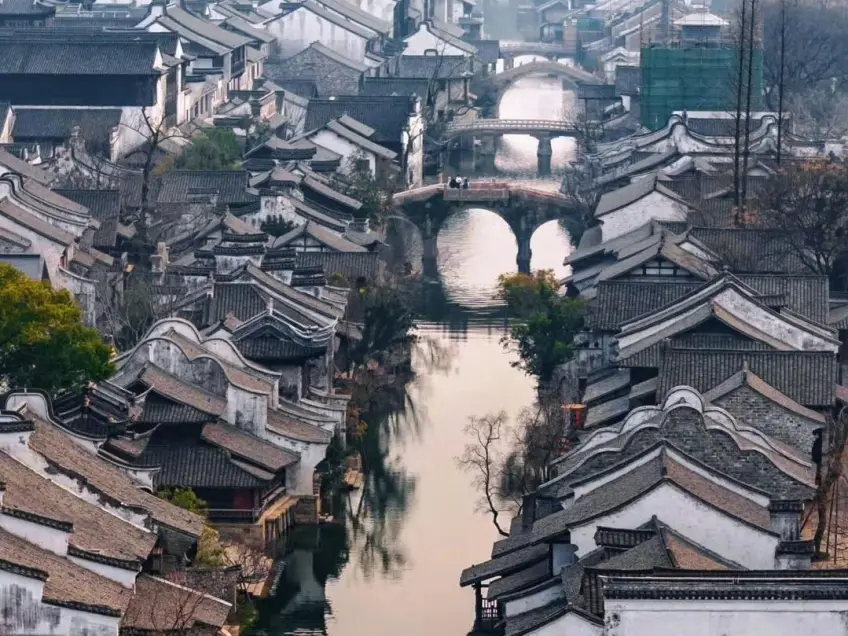 嘉兴