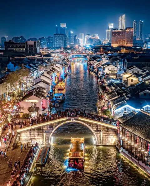 【纯玩迷情苏杭4天3晚】杭州、乌镇、西塘、苏州