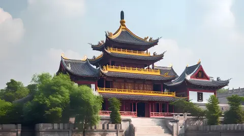 江苏旅游必看！镇江游玩路线整理，这样去镇江三山旅游省力又过瘾