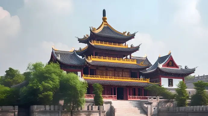 金山
