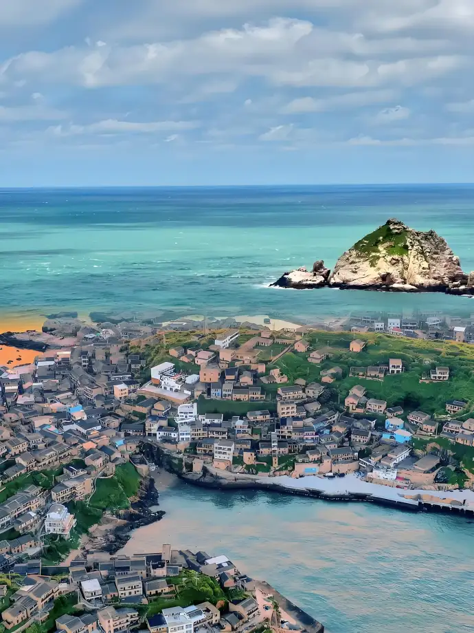 嵊泗