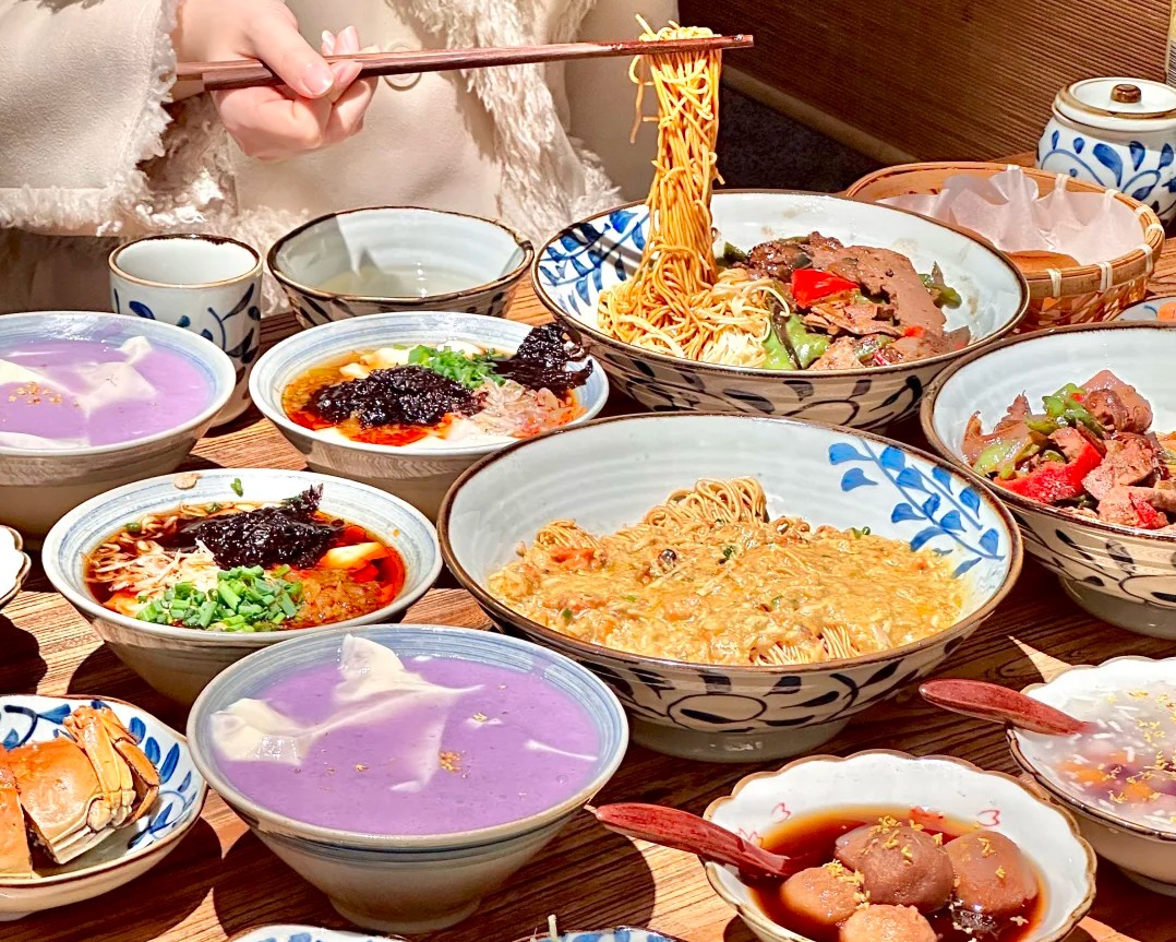 无锡美食全攻略合集｜本地人私藏正宗地道美食吃法，游玩逛吃不踩雷