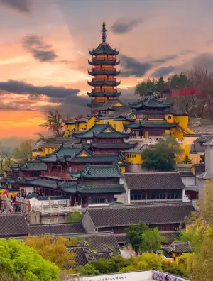 鎮江