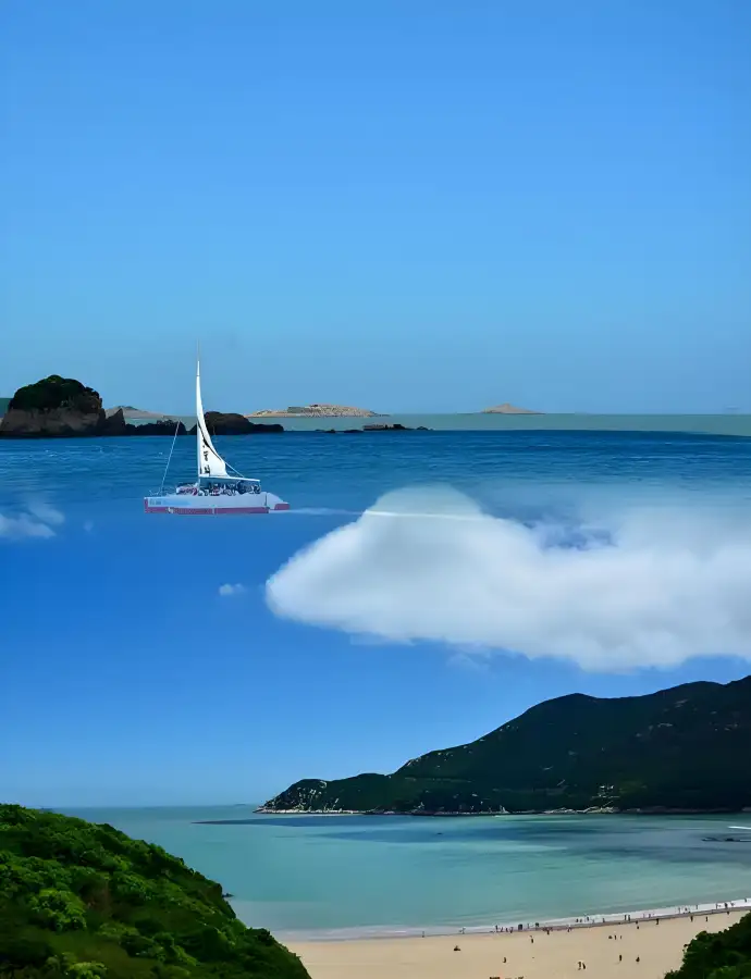 大青山森林公园