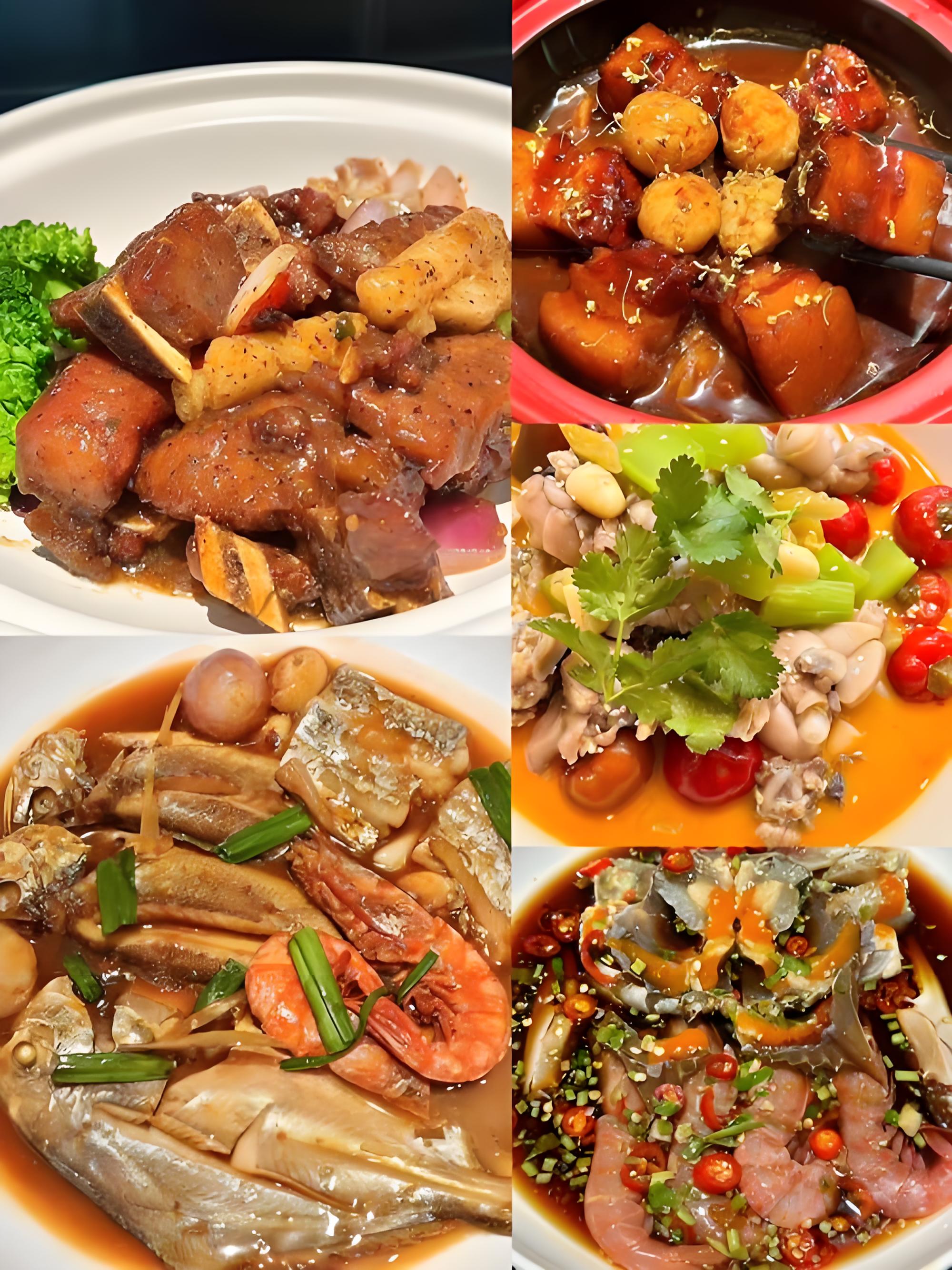 舟山美食全攻略｜海鲜排档+老字号+地道小吃合集，吃遍海岛鲜味儿不踩雷
