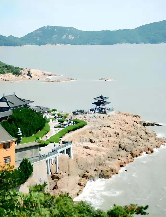 百步沙