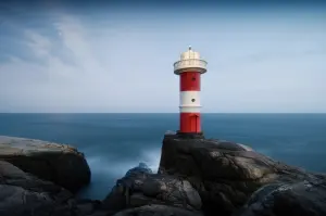 東極島